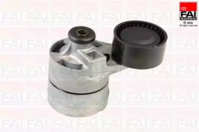 FAI AUTOPARTS t1095 -  Натяжной ролик, поликлиновойремень